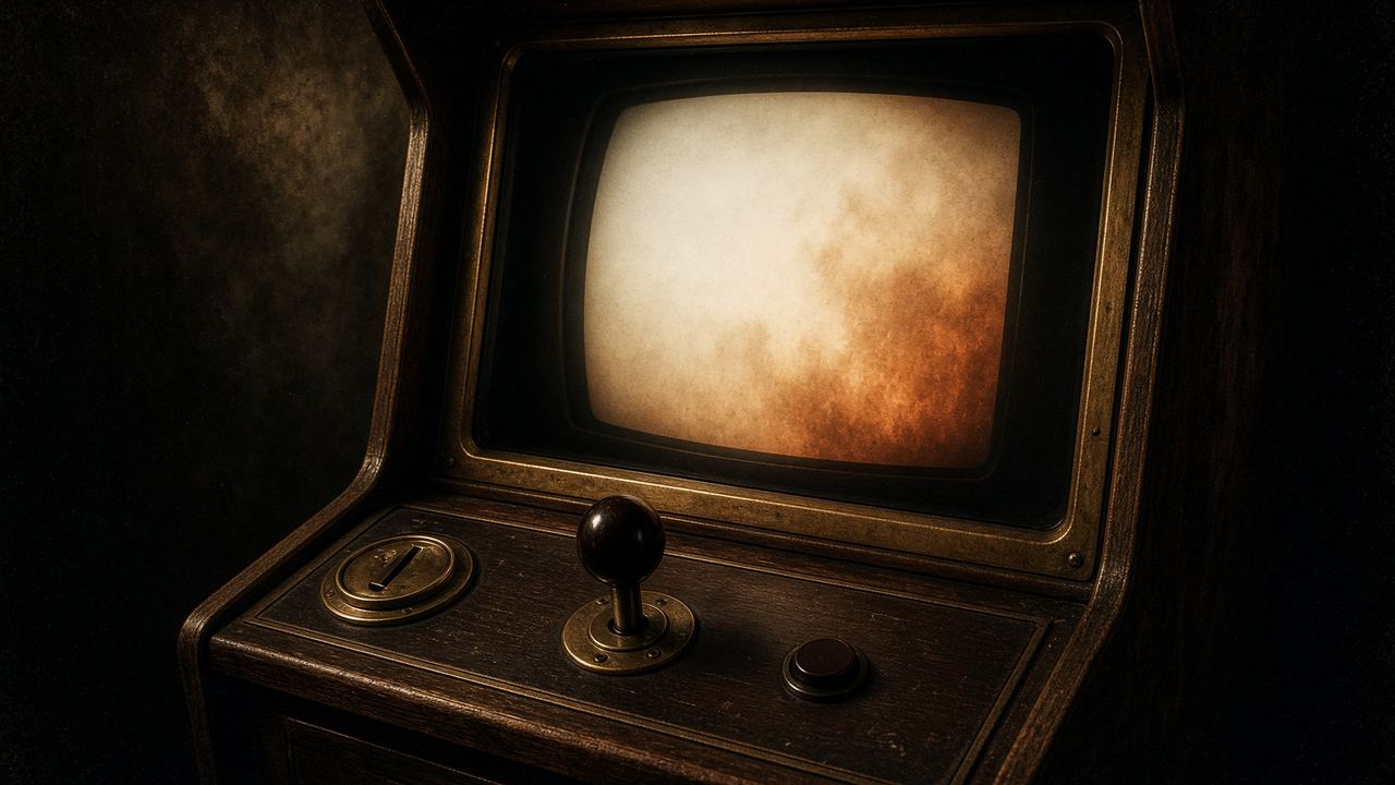 GameHub — browser arcade nested at GameDever